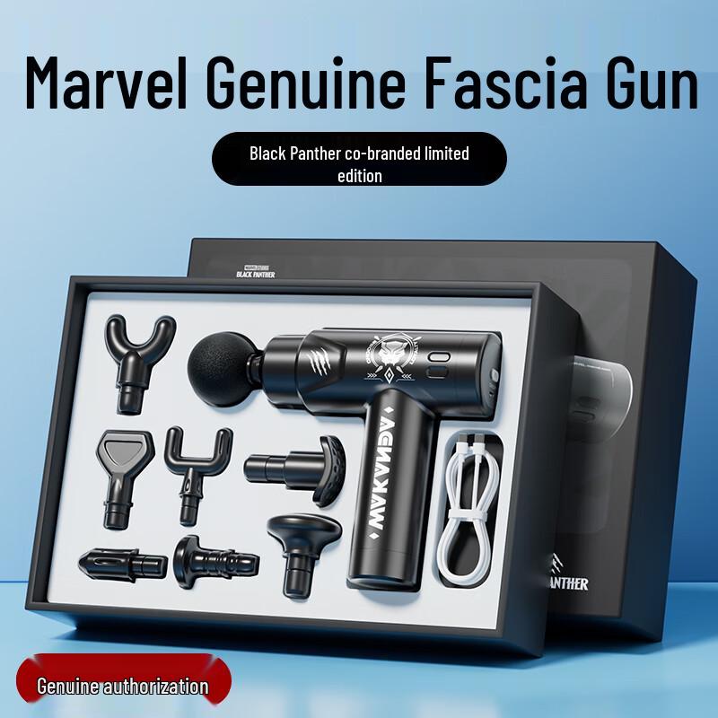 

Disney Массажер для фасций Marvel Edition