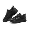 Skechers Comfortable Durable Shock-Absorbing Wear-Resistant Low-Top Kids Running Shoes Kids Sneaker Black 302617L-BBK