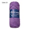1Roll Handicraft Alpaca Wool Yarn Soft Warm Coarse Yarn DIY 100g Knitting Crocheting Yarn