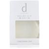 D Program Conditioning Soap for Face & Body, Gentle Acne & Pore Care, Moisturizing, Sensitive Skin, Fragrance-Free, 100g