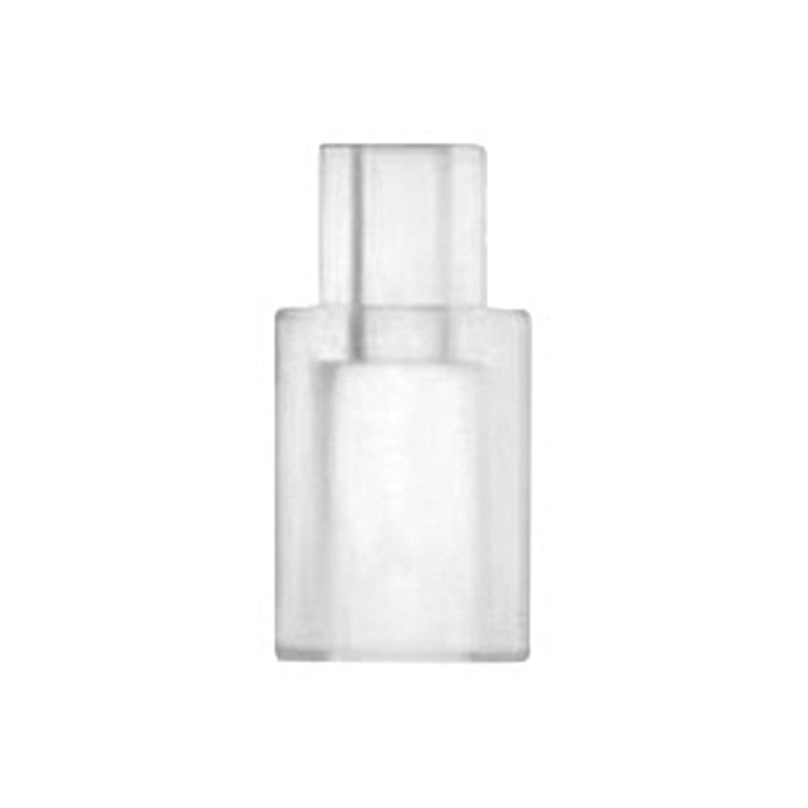 

Универсальный адаптер для трубки Соединитель для молокоотсоса Сменные соединители для переносного молокоотсоса Детали для молокоотсоса Аксессуары