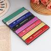 Harmonica Key Of C 24 Hole Diatonic Harmonica C With Case For Beginner Students Kids Gift Blues With Case