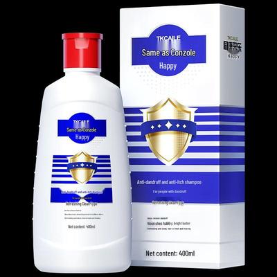 Saile Anti-Dandruff Shampoo
