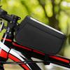 Mountain Bike, Bicycle Touchscreen Phone Bag, Bicycle Phone Bag, Front Beam Bag, Saddle Bag, Cycling Equipment, Bicycle Bag