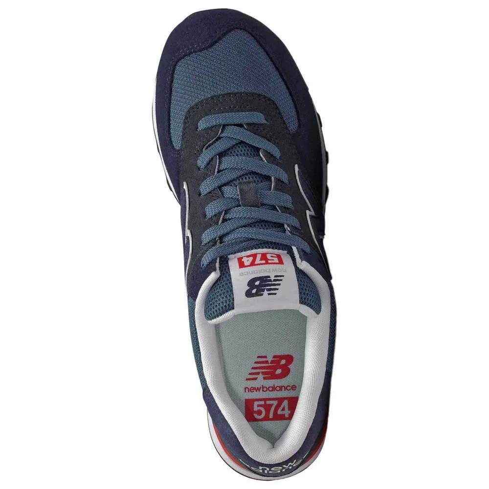 New Balance Кросовки 574 V2 Classic