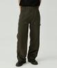 Mc Wood Gun Farburn 4405 Double Knee Carpenter Wide Fit Khaki Pants