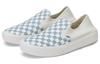Vans Comfycush Slip On 'Blue White' VN0A45J57Z2