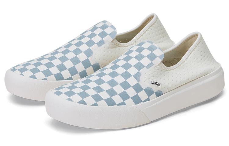 Vans Comfycush Slip On 'Blue White' VN0A45J57Z2