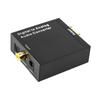 3.5mm Audio Optical To RCA Converter & Decoder