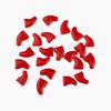 20Pcs Silicone Soft Cat Fingernail Cover Cat Paw Claw Pet Nail Protector Cat Fingernail Cover Glue