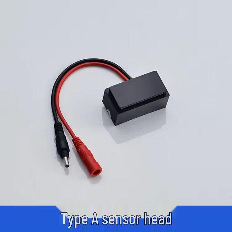 Automatic Urinal Sensor Head