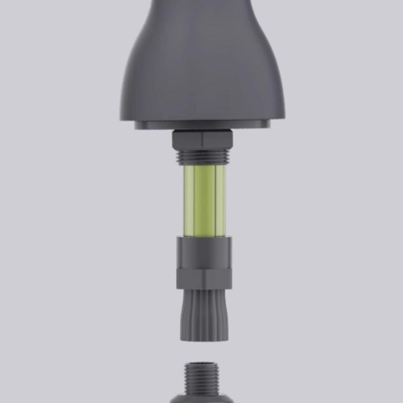 Bathroom Plunger Multi-drain Unclogger High Pressure Drain Plunger Plumber Helper Clog Remover For Kitchen Sink Bathroom Toilet