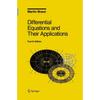 Differential Equations and Their Applications Hardcover UKN409
