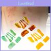 Premium Resin Gua Sha Facial Scraping Tool Set For Body Wellness And Relaxation