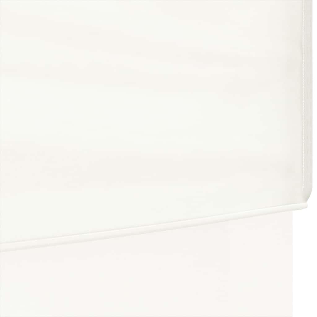 Vidaxl Foldable Party Tent With Walls, White, 2X2 M