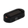 LED Car Interior Anti-Theft Solar Warning Light
