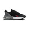 Nike Air Max 270 Low Top Kids Running Shoes Kids Running Shoes Black Gray DV1969-007