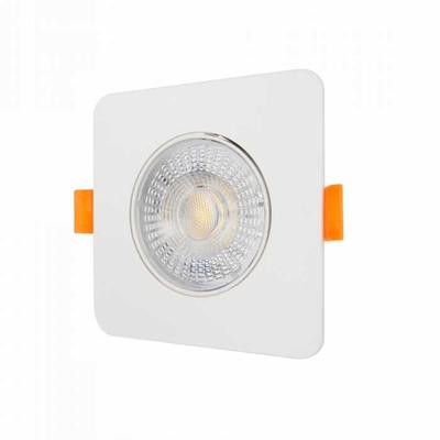 Downlight Oprawa Oczko Spot Led Cct 3W / 5W / 7W Regulowana Barwa I Moc