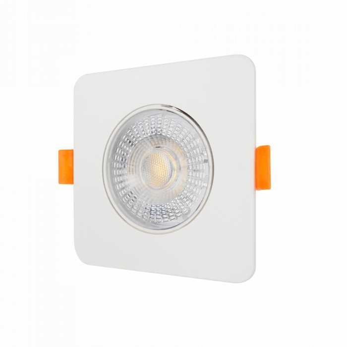 Downlight Oprawa Oczko Spot Led Cct 3W / 5W / 7W Regulowana Barwa I Moc