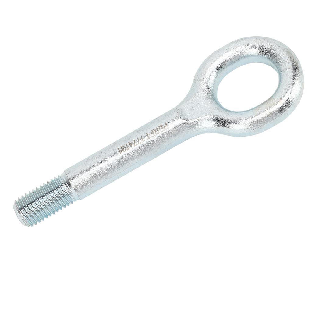 Trailer Tow Hook Ring 7774731 Replacement for Fiat Bravo Brava Chroma Doblo I Panda II Punto Stilo Idea Multipla