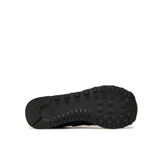 New Balance Sneakers WL574FT2 Black
