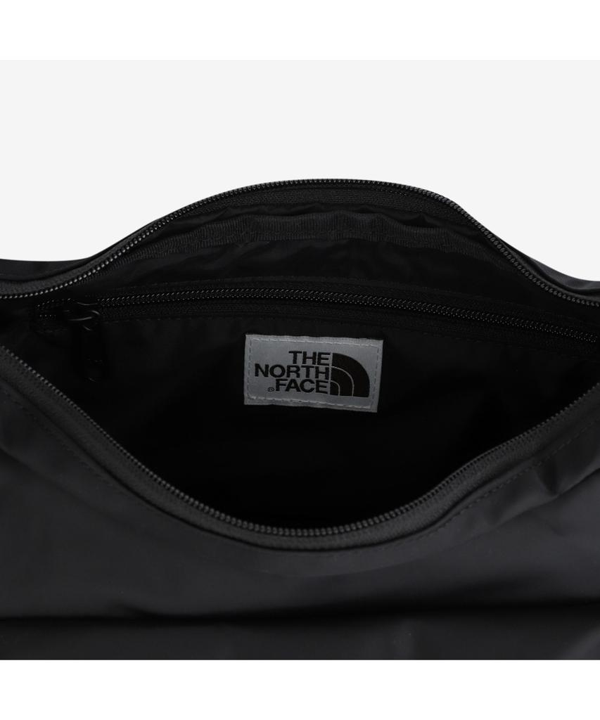 The North Face Nn2Pr84J Bonnie Hobo Bag Mini Black