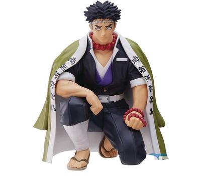 SEGA Demon Slayer Choconose Premium Figur Hashira Treffen Gyomei Himejima