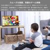 Cuview OLED mobilskjerm tommers 4K OLED mobilskjerm UHD berøringsbærbar skjerm fargeskala 1MS gaming tynn lett lett å bære høyttaler 15.6