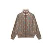 X Doraemon SS21 Jacket Men's Beige 654938-XJDEX-2138