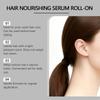 Siero Roller per Capelli, Idratazione Delicata del Cuoio Capelluto, Rinfrescante e Lisciante, Texture Leggera, Massaggio Quotidiano del Cuoio Capelluto e Cura Nutriente