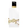 Saint-Laurent Libre L’Eau Nue perfume 90 ml transparent