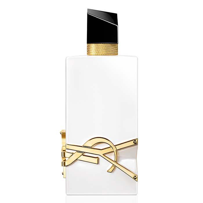 Saint-Laurent Libre L’Eau Nue perfume 90 ml transparent