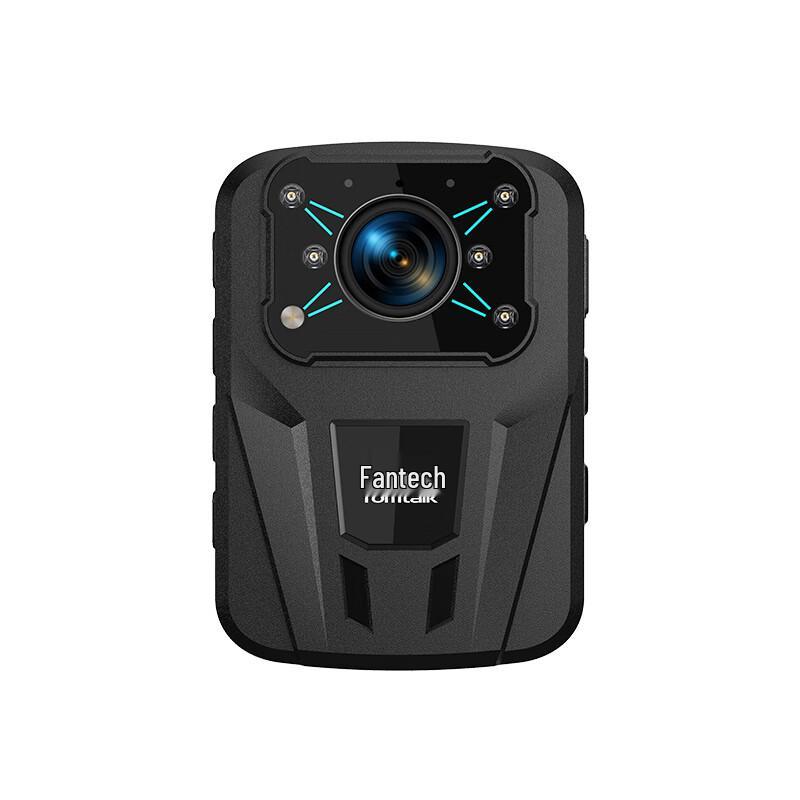 

Fomtalk IMX-D2 HD Infrared Night Vision Body Camera