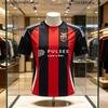 Casertana FC 2026 Athleisure Soccer Jersey Fashion T-Shirt Summer Quick-drying Soft Lightweight High Quality Family Kids Tees