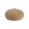 Wool Beret Women'S Autumn And Winter Warm British Retro Bud Japanese Versatile Painter Hat Literary Solid Color High Quality