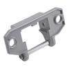 RV Awning Foot Replacement for AE 8300 8500 8700 9000 3108708.342 Die Cast Metal Awning Bottom Bracket