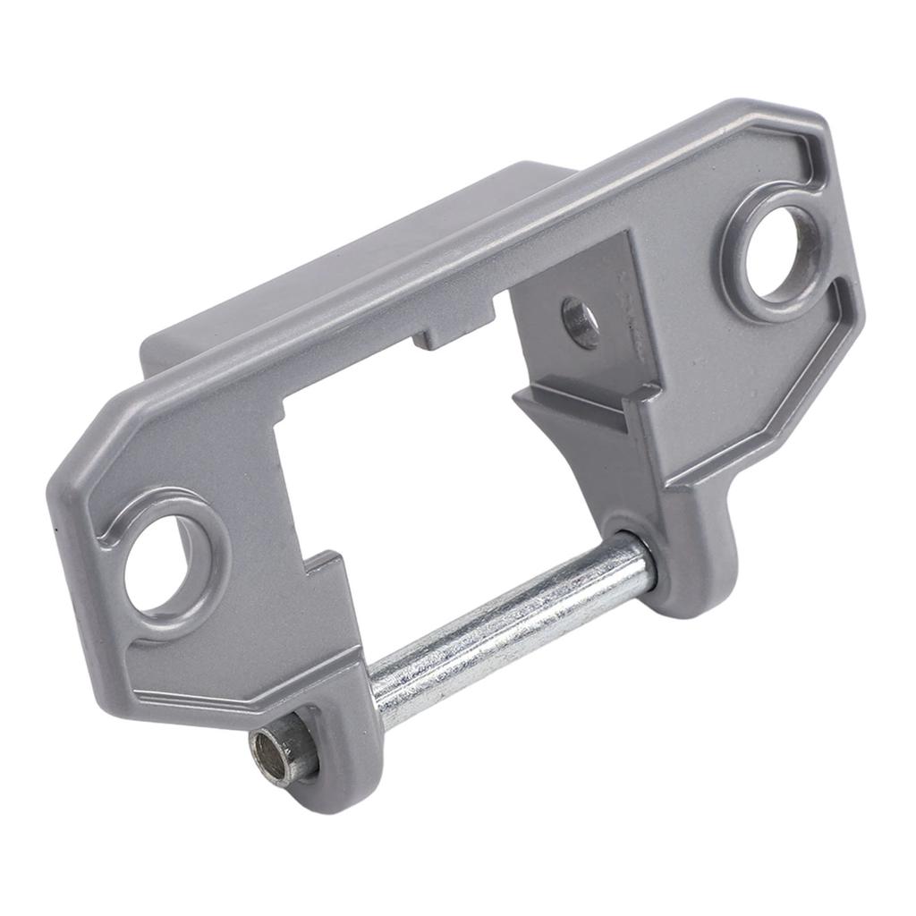 RV Awning Foot Replacement for AE 8300 8500 8700 9000 3108708.342 Die Cast Metal Awning Bottom Bracket