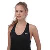 Reebok Womens/Ladies Mesh Back Workout Tank Top