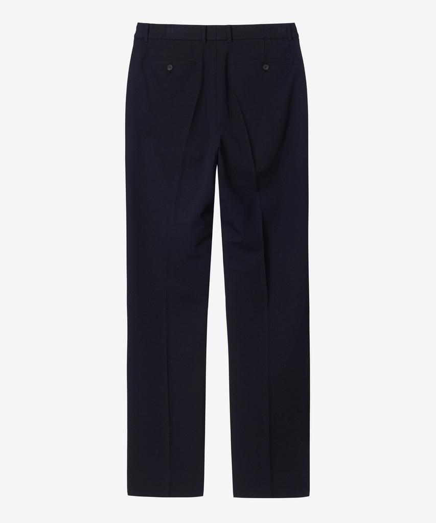 MINDBRIDGE Do Good_Tapered Banding Slacks - 4Color Mapt6101 (B Type)