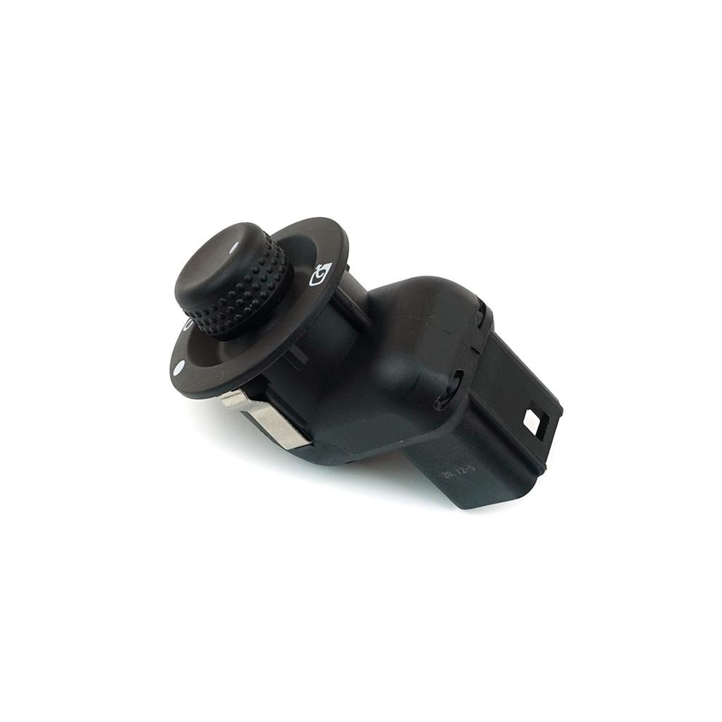ESC Auto Parts EDP970 Electric Wing Mirror Control Switch 8200676529, 8200214921 for Renault Captur Clio MK4 Ship From Turkey