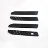 For Chery Jaecoo J7 Right Rudder Special Door Handle Decorative Sticker Door Handle Modified Protective Strip Accessories Tools