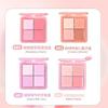 HOLD LIVE - 4 Colors Blusher Palette (1-2)