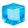 Hot 1-4pcs Snowflake Ice Cube Malt Sugar Squishy Blind Box Stress Relief Slow Rebound Anti-Anxiety Squeeze Toy sale