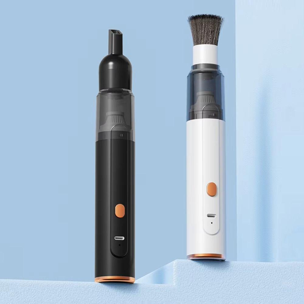 Powerful Suction Car Vacuum Cleaner Cordless Handheld Vacuum Portable Dust Buster  Home Cleaning