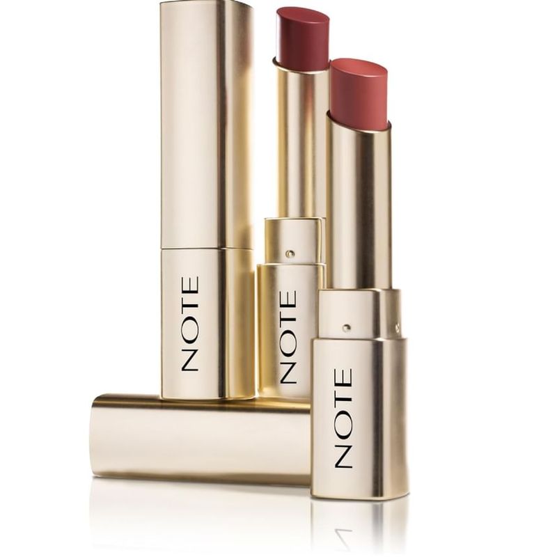 HINWEIS - Ikalischer durchsichtiger Lippenstift - 6 Farben