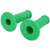22mm 7/8'' Soft Rubber Half Waffle MX Grips for Motocross Dirt Pit Pocket Mini Bike Off Road Grips Motorcycle