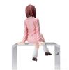 SEGA-TV Anime "Dandadan" Choconose Premium Figure "Momo" Vol.1
