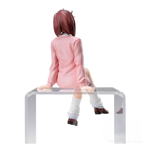 SEGA-TV Anime "Dandadan" Choconose Premium Figure "Momo" Vol.1