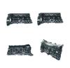 1Pc Car Upgrade Aluminum Valve Cover Py01-10-210A Fit For Mazda 3 6 Cx-5 2.5L L4