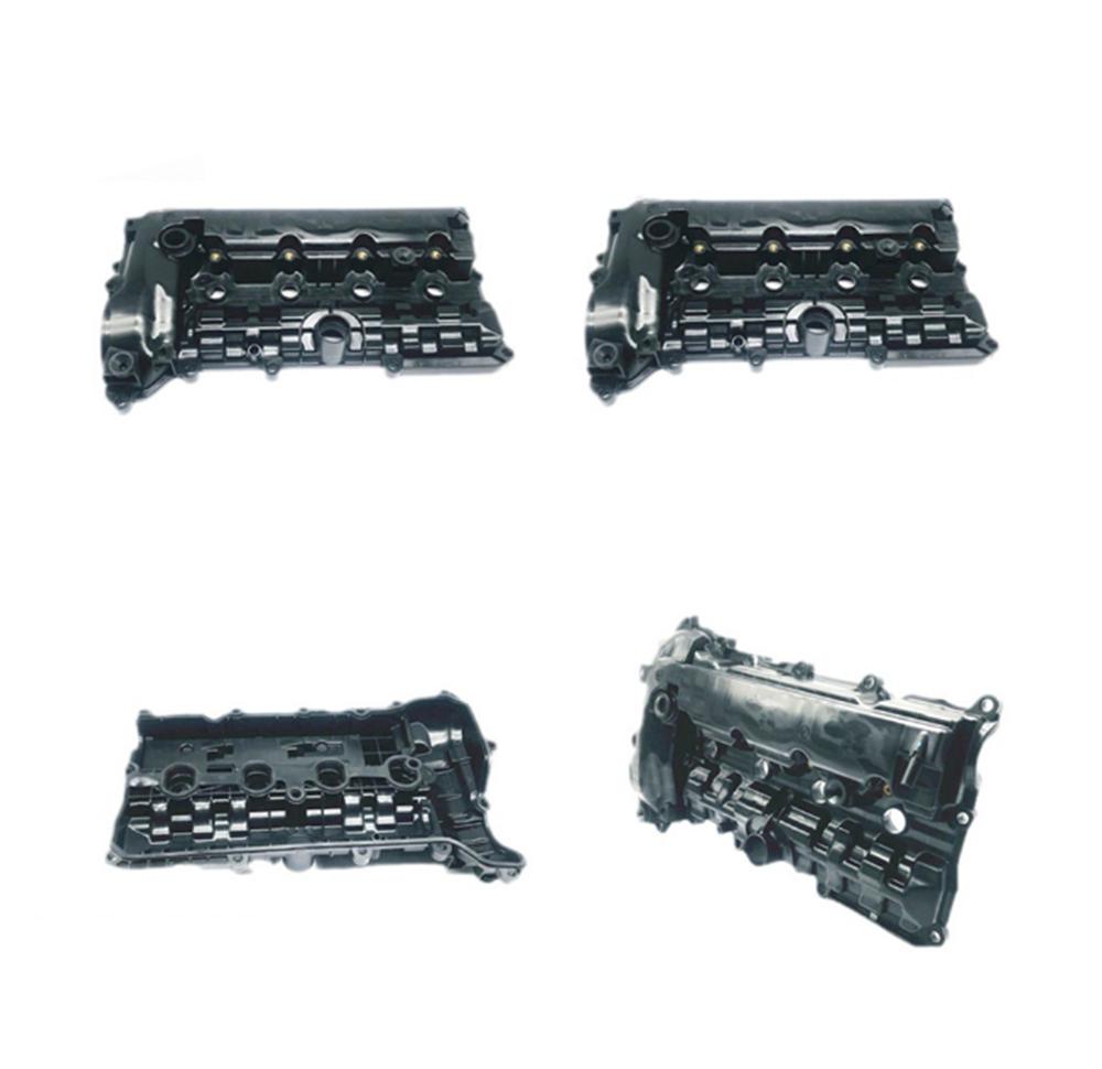 1Pc Car Upgrade Aluminum Valve Cover Py01-10-210A Fit For Mazda 3 6 Cx-5 2.5L L4